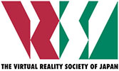 The Virtual Reality Society of Japan